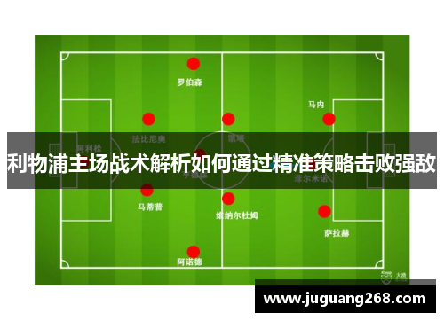 利物浦主场战术解析如何通过精准策略击败强敌