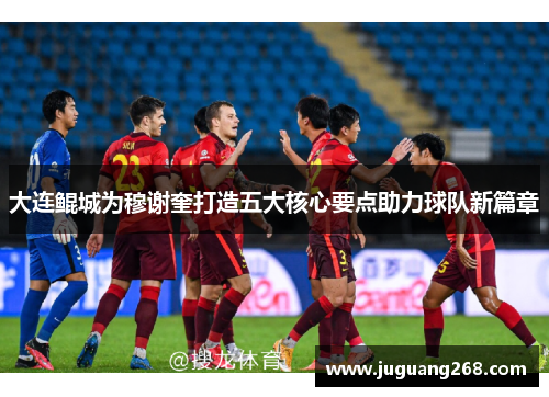 大连鲲城为穆谢奎打造五大核心要点助力球队新篇章